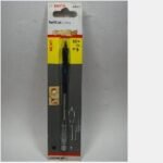 Spade Bits 152mm Hex Shank BOSCH 8mm