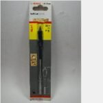 Spade Bits 152mm Hex Shank BOSCH 10mm