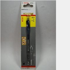 Spade Bits 152mm Hex Shank BOSCH 12mm