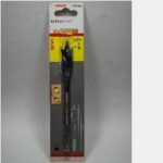 Spade Bits 152mm Hex Shank BOSCH 16mm