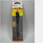 Spade Bits 152mm Hex Shank BOSCH 17mm
