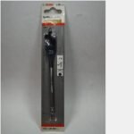 Spade Bits 152mm Hex Shank BOSCH 20mm