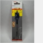 Spade Bits 152mm Hex Shank BOSCH 22mm