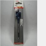 Spade Bits 152mm Hex Shank BOSCH 25mm
