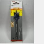 Spade Bits 152mm Hex Shank BOSCH 26mm