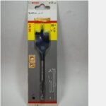 Spade Bits 152mm Hex Shank BOSCH 30mm