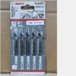 Jigsaw BOSCH T 144 DF Speed Hard Wood (5)