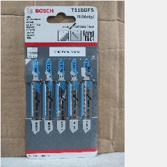 Jigsaw BOSCH T 118 GFS Basic Inox SS (5)
