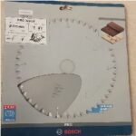 Saw Blade BOSCH Expert 9″ x 40T