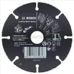 BOSCH Carbide Multi Wheel 110x1.0x20/16mm