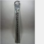 SDS Plus-1 Drill Bits BOSCH 12x200/260mm