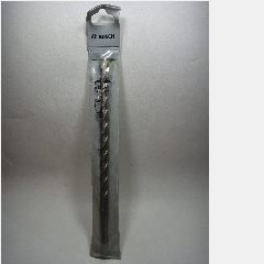 SDS Plus-1 Drill Bits BOSCH 12x200/260mm