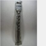 SDS Plus-1 Drill Bits BOSCH 14x150/210mm