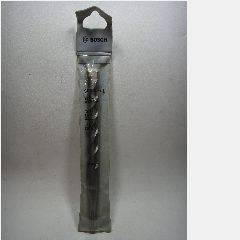 SDS Plus-1 Drill Bits BOSCH 16x150/210mm