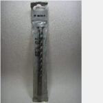 SDS Plus-3 Drill Bits BOSCH 18x200/260mm