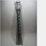 SDS Plus-1 Drill Bits BOSCH 20x200/260mm