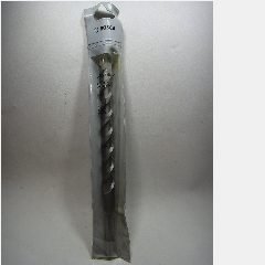 SDS Plus-1 Drill Bits BOSCH 20x200/260mm