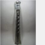 SDS Plus-1 Drill Bits BOSCH 25x200/260mm
