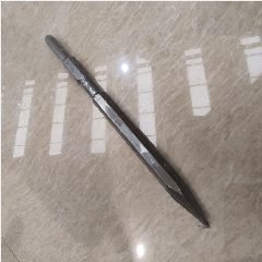 Hexagon Pointed Chisel BOSCH 17x280mm (10)