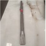 Hexagon Flat Chisel BOSCH 17x280mm (10)
