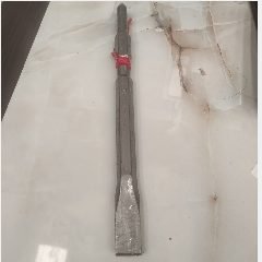 Hexagon Flat Chisel BOSCH 17x280mm (10)
