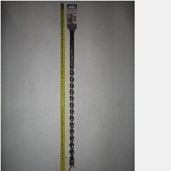 SDS max-4 Drill Bits BOSCH 18x400/540mm