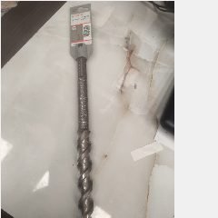 SDS max-4 Drill Bits BOSCH 25x400/520mm