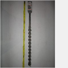 SDS max-4 Drill Bits BOSCH 30x400/520mm
