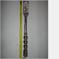 SDS Max-4 Drill Bits BOSCH 32x200/320mm