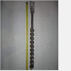 SDS max-4 Drill Bits BOSCH 40x400/520mm