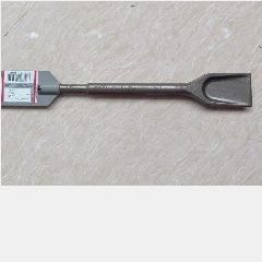 SDS-plus Spade Chisel BOSCH 250 x 40mm
