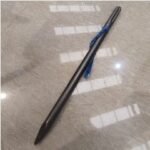 Breaker 28mm Pointed Chisel BOSCH 400mm