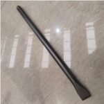 Breaker 28mm Flat Chisel BOSCH 400x36mm