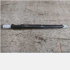 Breaker 30mm Pointed Chisel BOSCH 400mm Hex