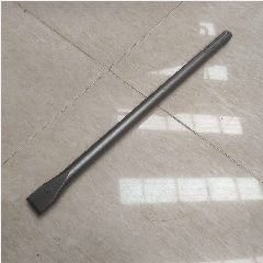 SDS-max Flat Chisel BOSCH 400x25mm (10)