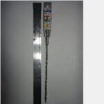 SDS Plus-3 Drill Bits BOSCH 6x200/260mm