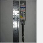 SDS Plus-3 Drill Bits BOSCH 10x50/110mm