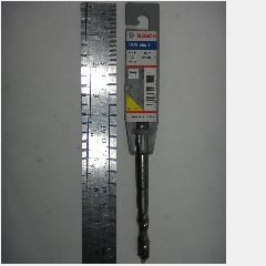 SDS Plus-3 Drill Bits BOSCH 10x50/110mm