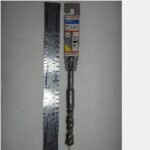 SDS Plus-3 Drill Bits BOSCH 15X100/160mm