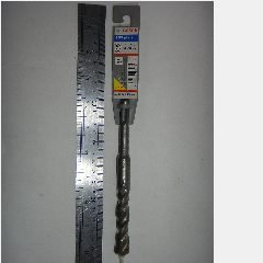 SDS Plus-3 Drill Bits BOSCH 15X100/160mm
