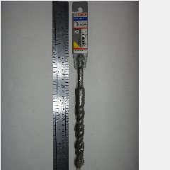 SDS Plus-3 Drill Bits BOSCH 18x150/200mm