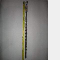 SDS Plus-3 Drill Bits BOSCH 18x400/450mm