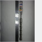 SDS Plus-3 Drill Bits BOSCH 22x200/250mm