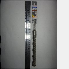 SDS Plus-3 Drill Bits BOSCH 22x200/250mm