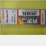 SDS Plus-5X Drill Bits BOSCH 8x400/460mm