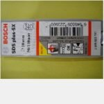 SDS Plus-5X Drill Bits BOSCH 10x150/210mm