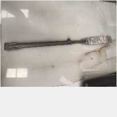 SDS-plus Flat Chisel BOSCH 250 x 20mm