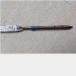 SDS-plus Pointed Chisel BOSCH 250mm