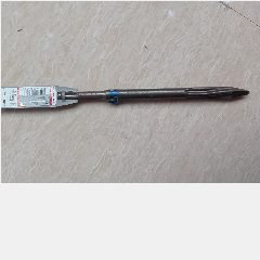 SDS-plus Pointed Chisel BOSCH 250mm