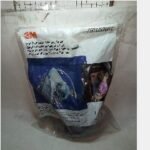 Masker 3M 7501 / 37081